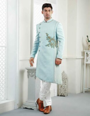 wedding_wear_sky_blue_designer_indo_western_15579923252122